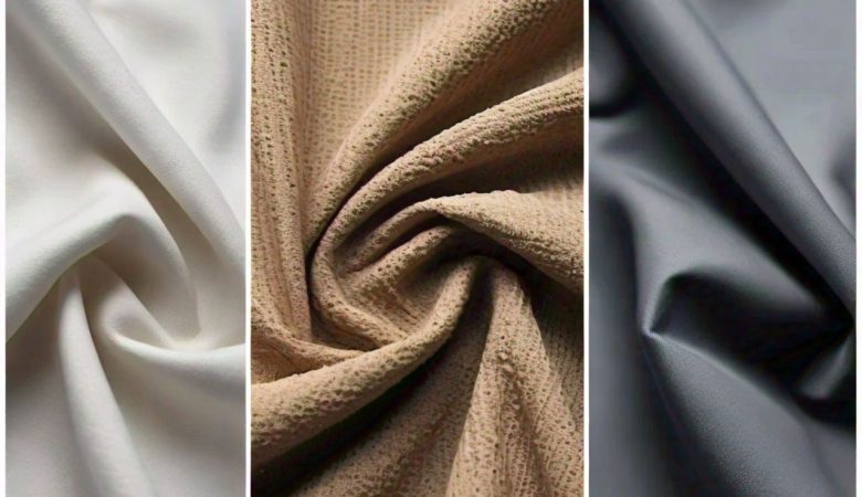 Polyester vs. Nylon: Understanding the Key Differences