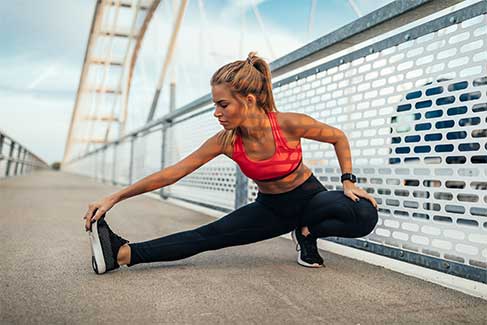 Top Sportswear Trends to Watch in 2024