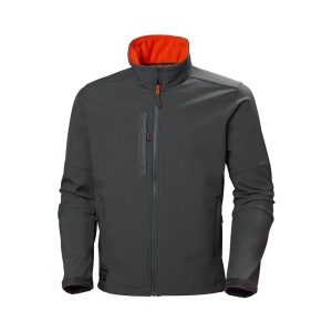 Soft Shell Jackets