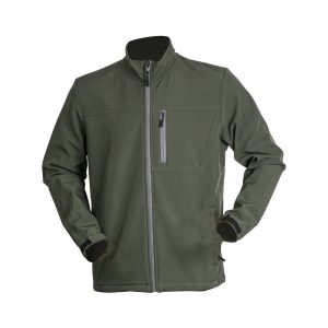 Soft Shell Jackets