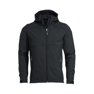 Soft Shell Jackets