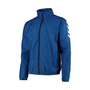 Rain Jackets