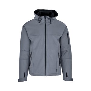 Soft Shell Jackets