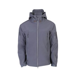 Soft Shell Jackets