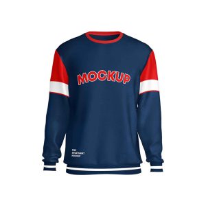 Sweat shirts