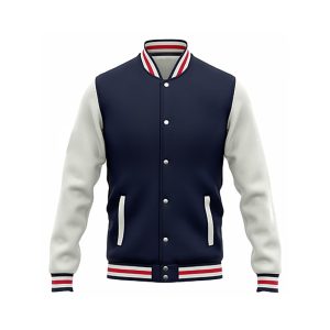 Varsity Jacket