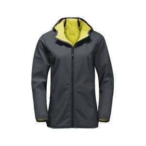 Soft Shell Jackets