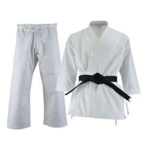 Karate Uniform Canvas 14 oz