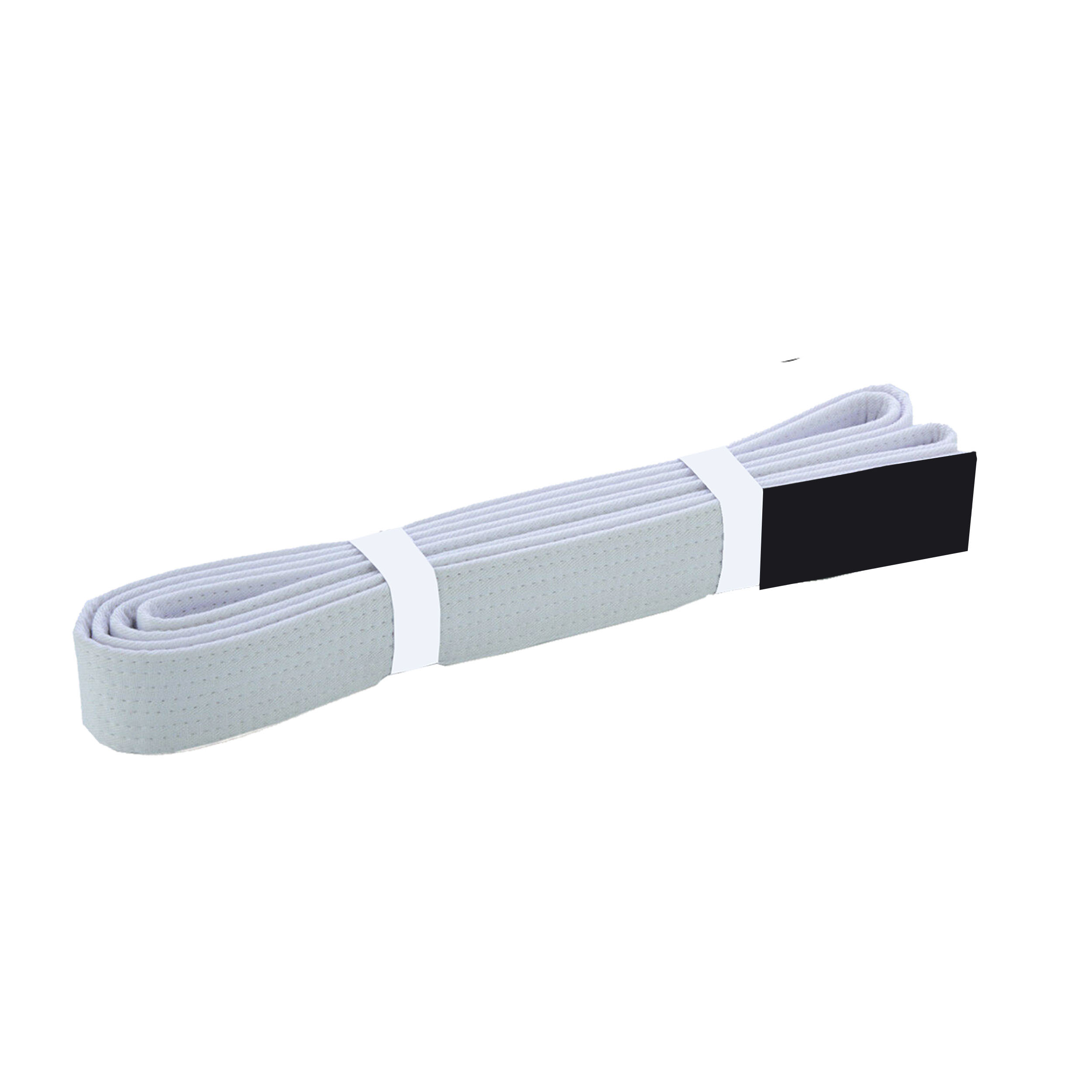 BJJ Uniform 550 gsm White - Image 6