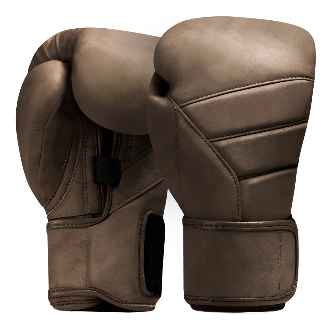 U3 Boxing Gloves - Image 2
