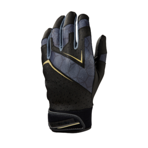 (Uniqah International) Batting Gloves
