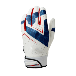 (Uniqah International) Batting Gloves