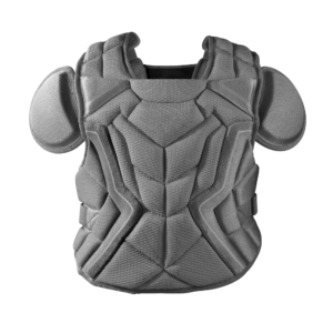 (Uniqah International) 2.0 Baseball Catcher?s Chest Protector ? Intermediate