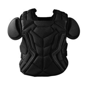 (Uniqah International) 2.0 Baseball Catcher?s Chest Protector ? Adult