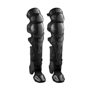 (Uniqah International) 2.0 Baseball Catcher?s Leg Guards ? Adult