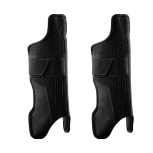 (Uniqah International) 2.0 Catcher?s Lower Leg Guards - Adult