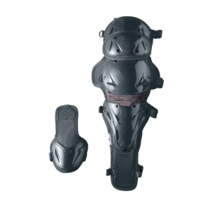 (Uniqah International) Baseball Catcher's Upper Leg Guards - Adult