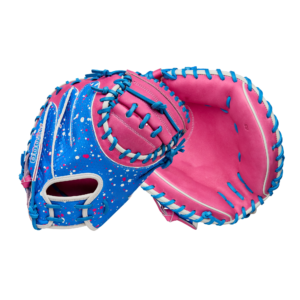 (Uniqah International) 33? Baseball Catcher?s Mitt