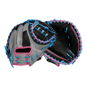 (Uniqah International) 33.5? Baseball Catcher?s Mitt