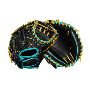 (Uniqah International) 33? Baseball Catcher?s Mitt