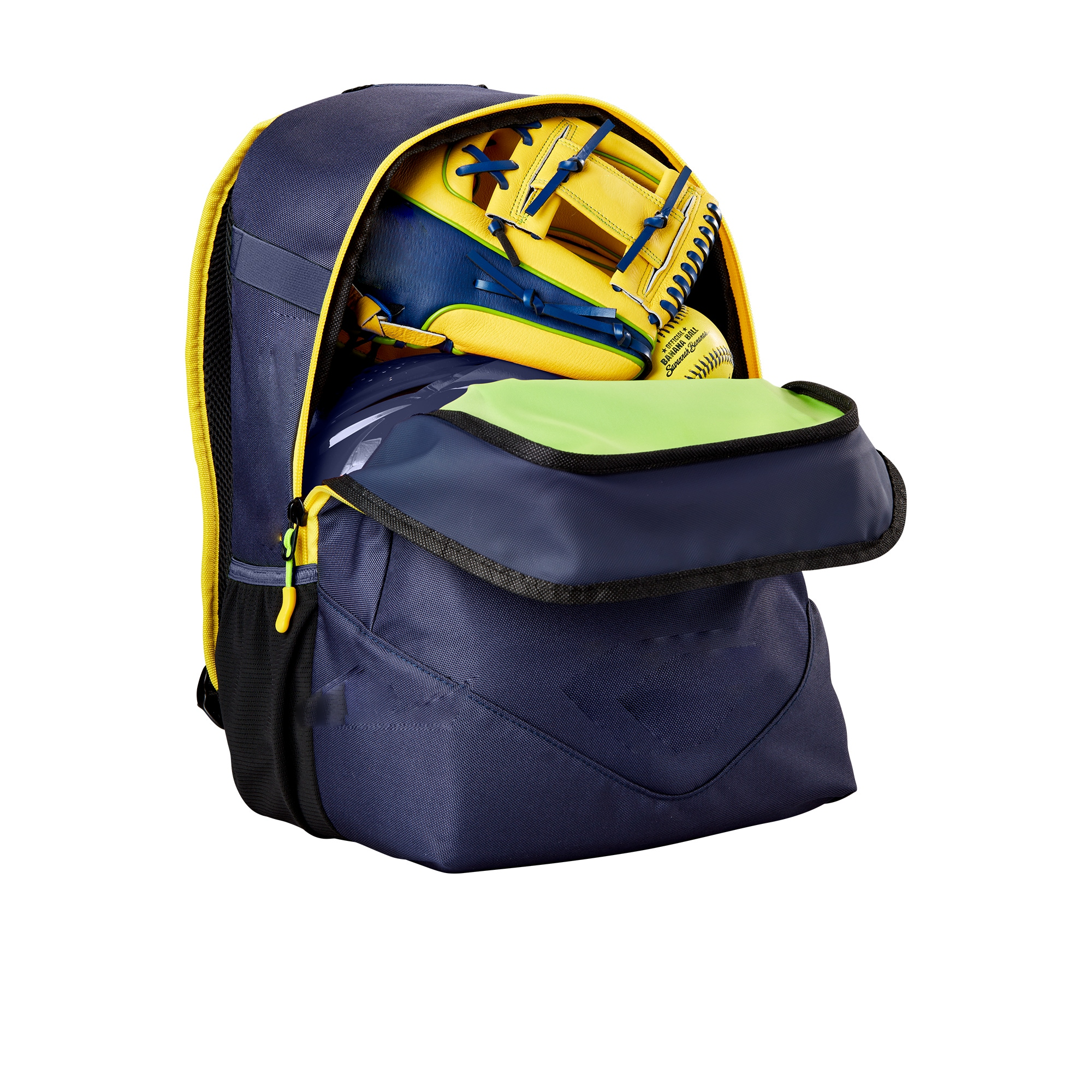 (Uniqah International) Savannah Bananas Stick Pack - Image 10