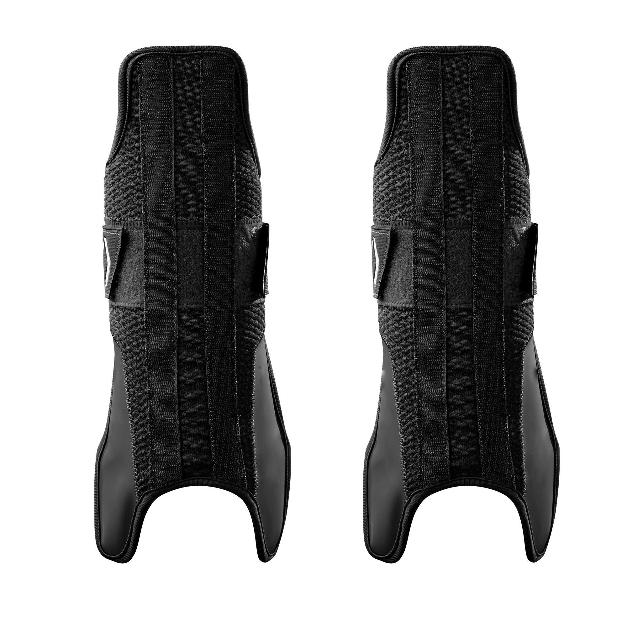 (Uniqah International) 2.0 Catcher?s Lower Leg Guards - Adult - Image 2