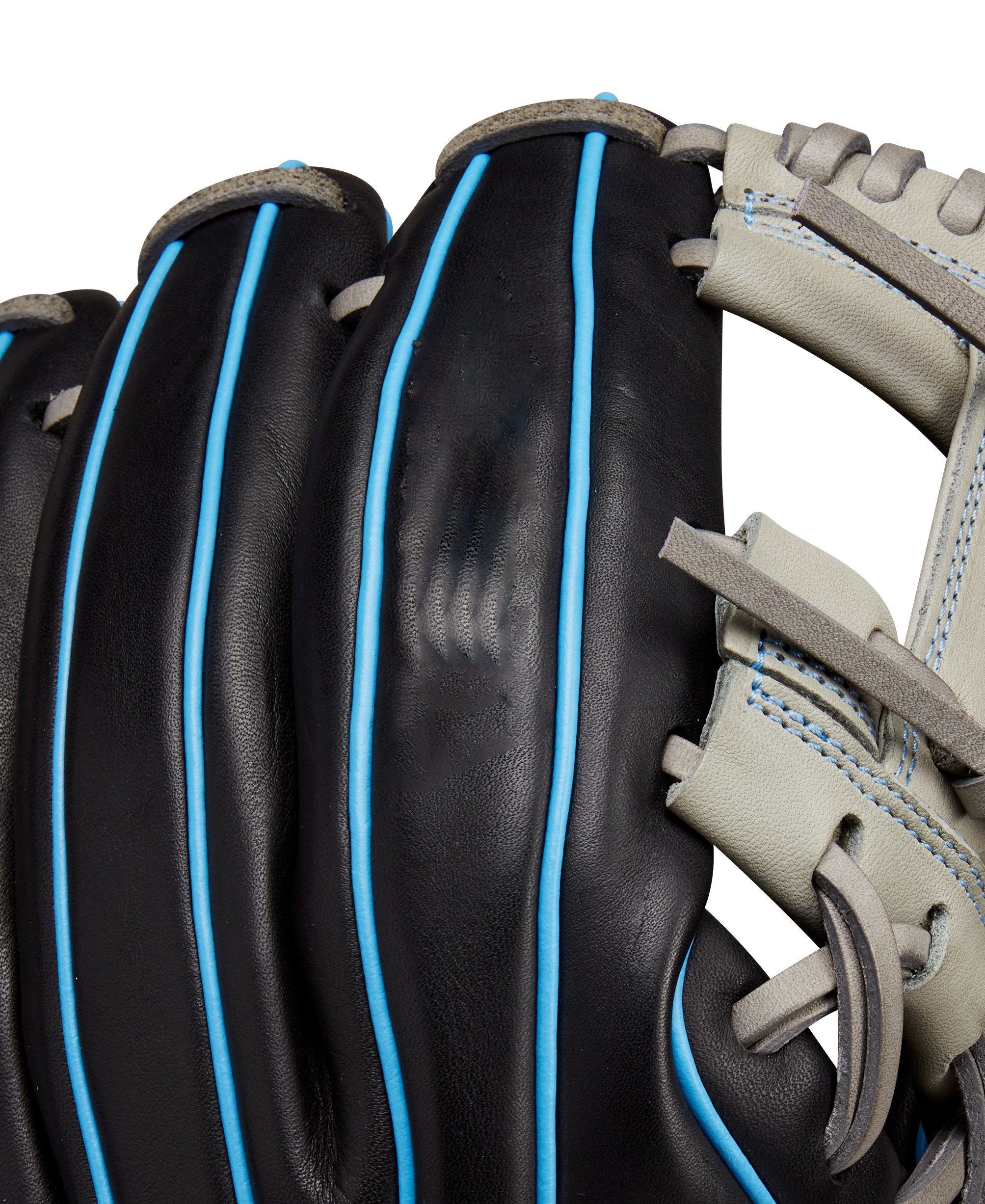 (Uniqah International) 11.5? Infield Baseball Glove - Image 3