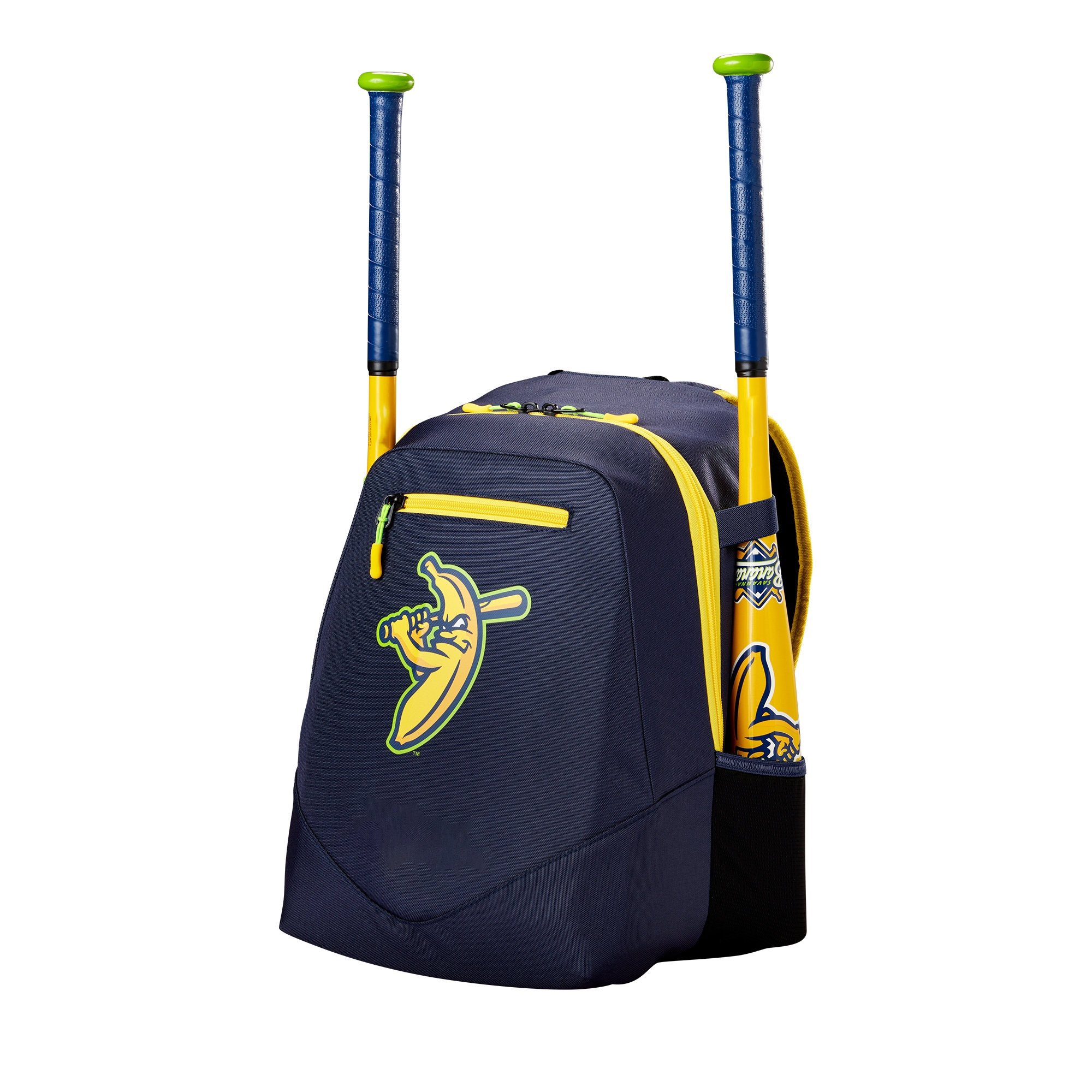 (Uniqah International) Savannah Bananas Stick Pack - Image 4