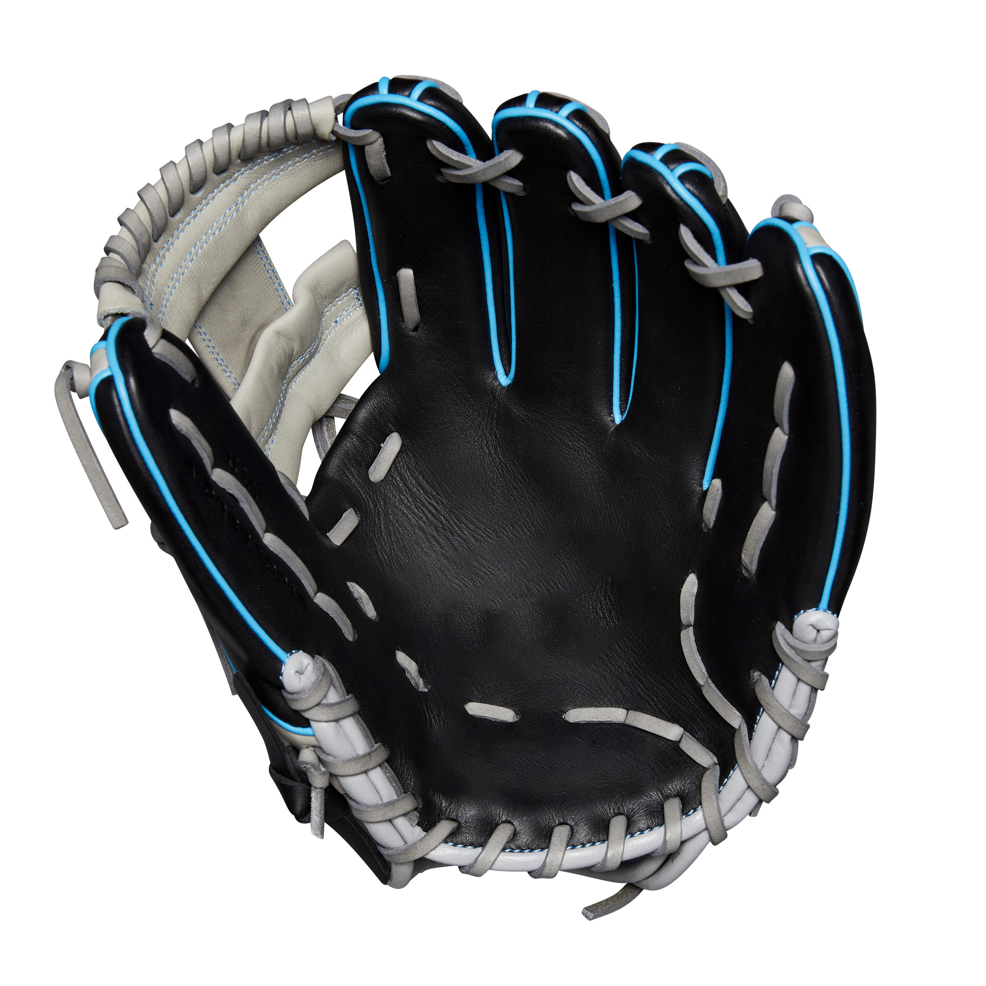 (Uniqah International) 11.5? Infield Baseball Glove - Image 7