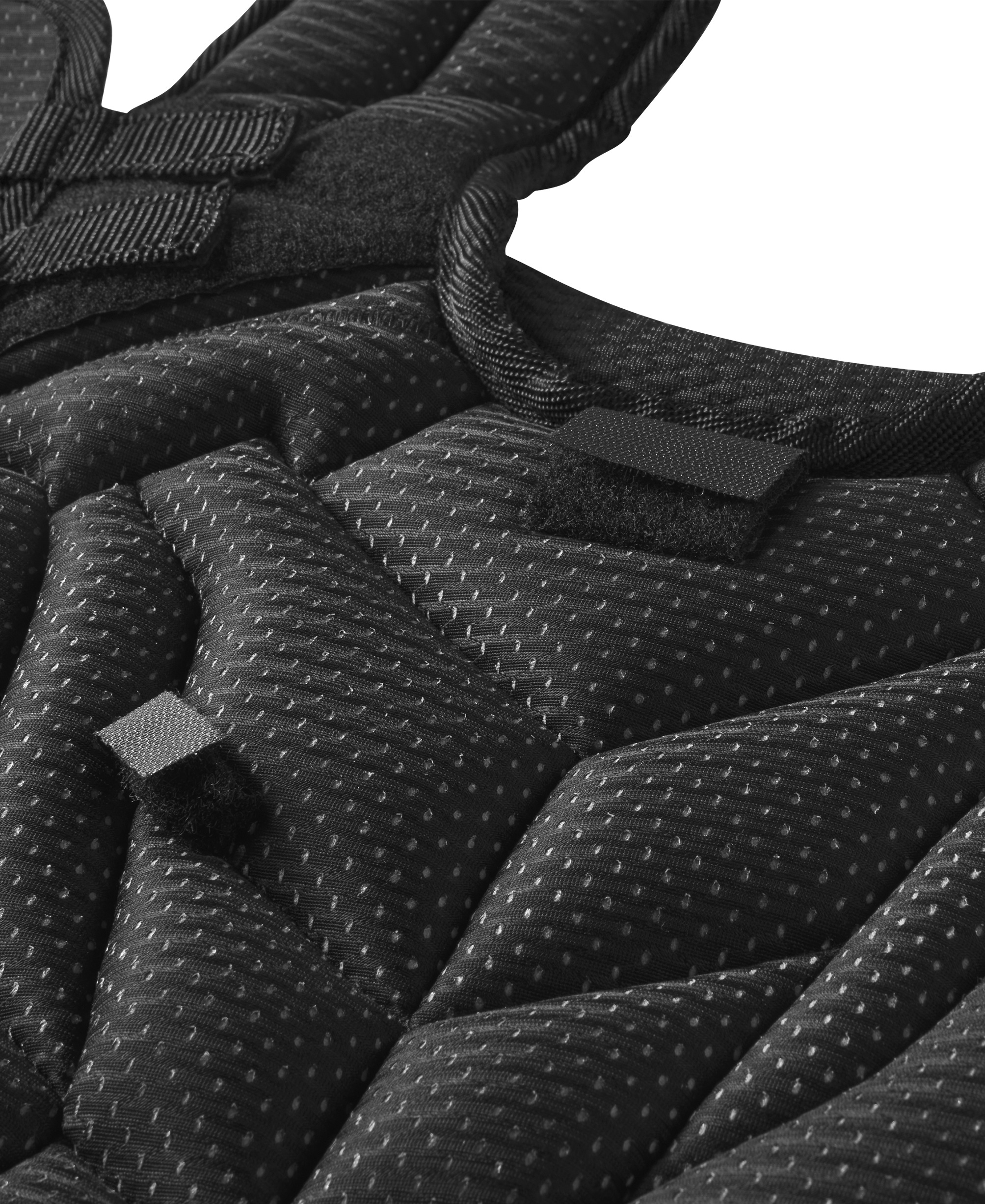 (Uniqah International) 2.0 Baseball Catcher?s Chest Protector ? Adult - Image 8