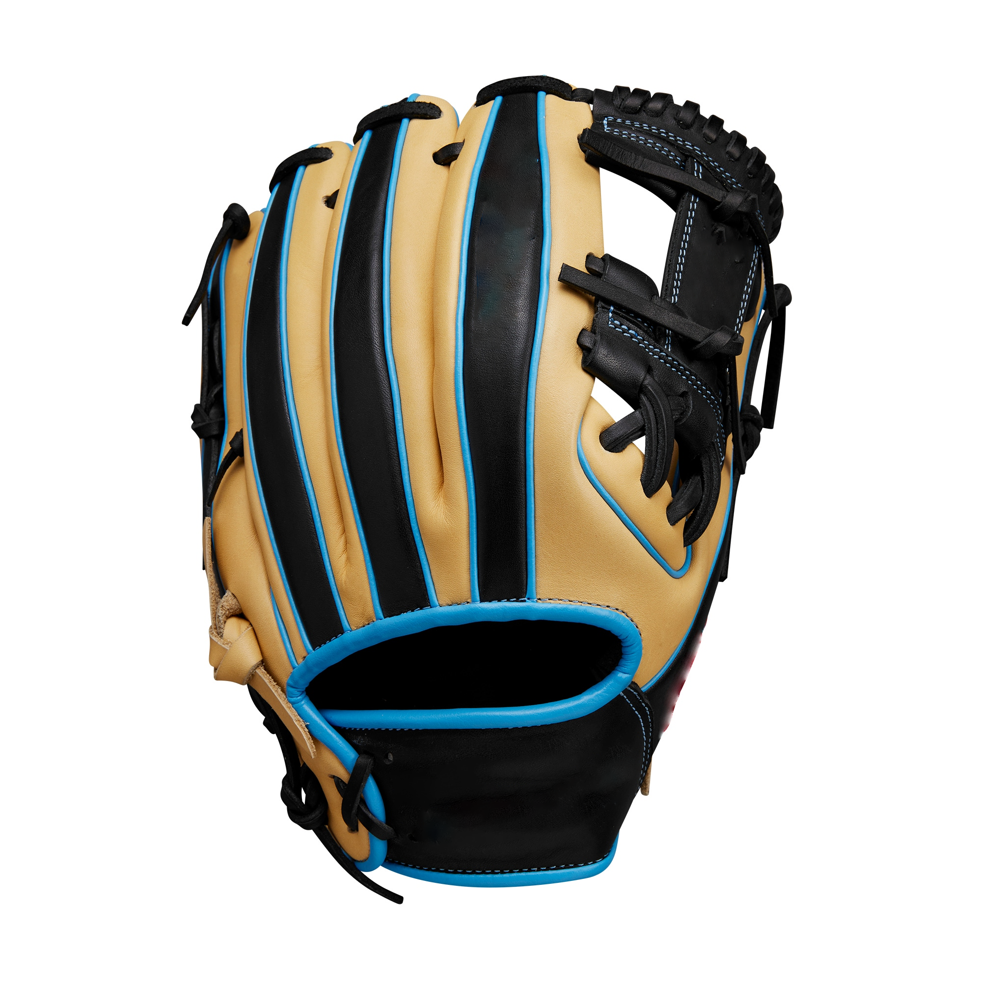 (Uniqah International) 11.5? Infield Baseball Glove - Image 8